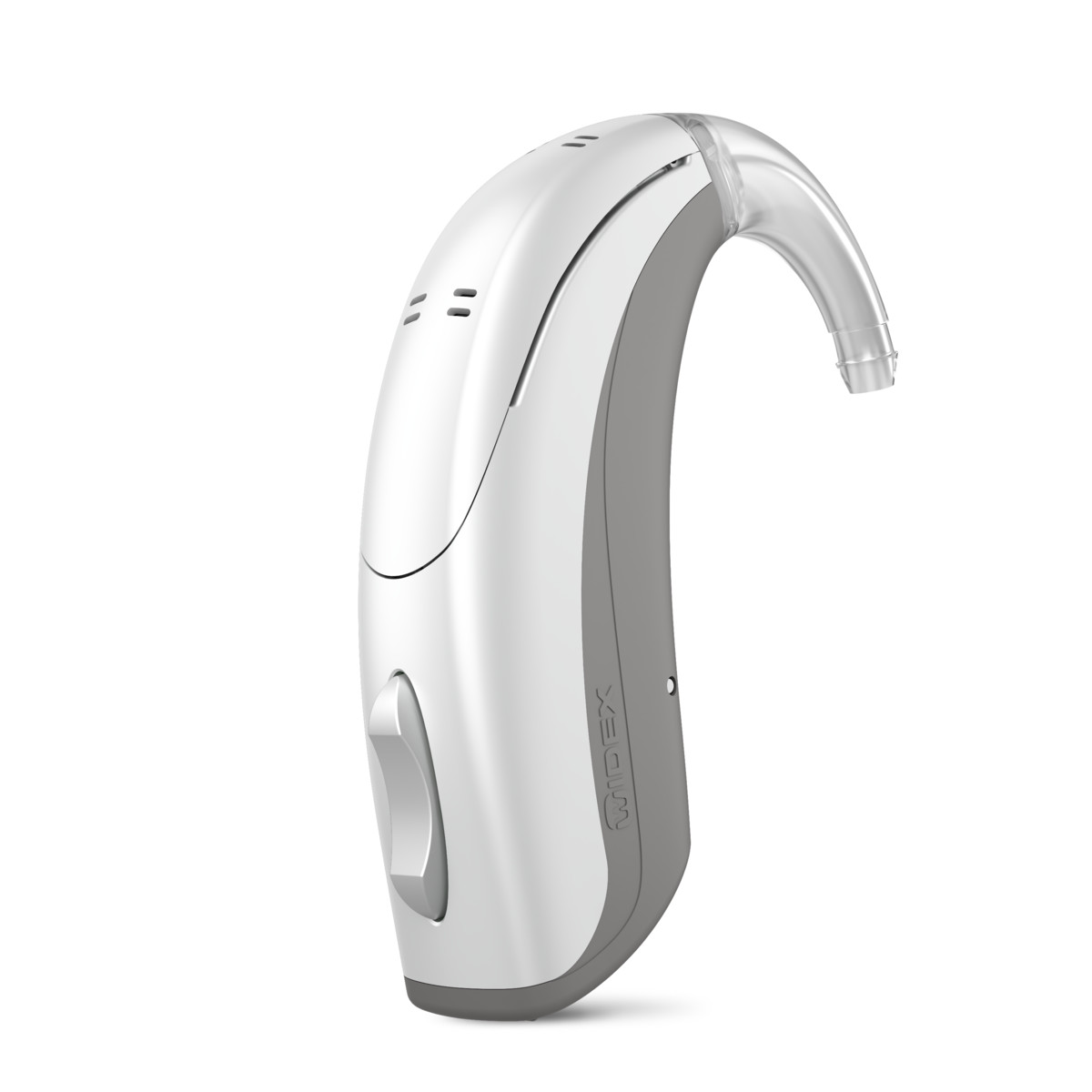 Widex-EVOKE-FP-Standalone-Silver-grey-Grey-With-hook-Hearing-aid-With-shadow.jpg