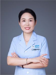 潼南店店长-邓艳
高级助听器验配师