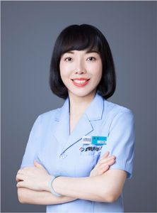 观音岩店店长-刘小梅
高级助听器验配师四级